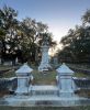 Elizabeth Budd Wilson Graham Grave Site