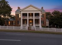 Top 5 Haunted Locations in Tallahassee