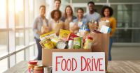 Food Drive