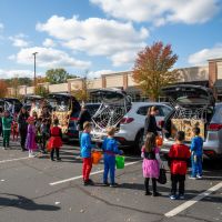 Trunk or Treat Tallahassee