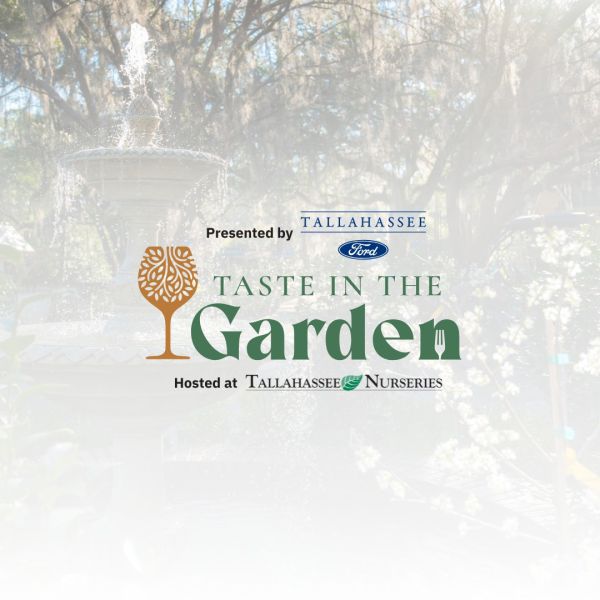2025 Taste In The Garden