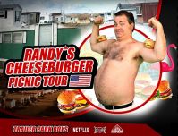 Randy's Cheeseburger Picnic - Trailer Park Boys in Tallahassee, FL