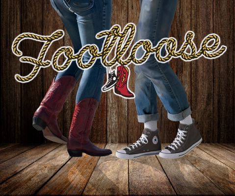 Footloose - The School of Theatre at Florida State University