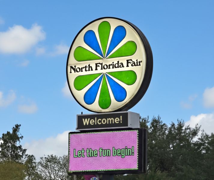 North Florida Fair 2025