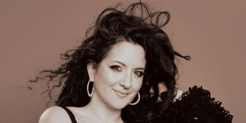 An Evening with Nicole Zuraitis: Grammy-Winning Jazz Vocalist