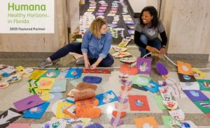 Children's Week Florida: Celebration of the Hands