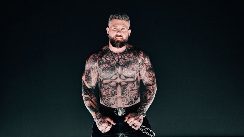 Brantley Gilbert: The Tattoos Tour 2026