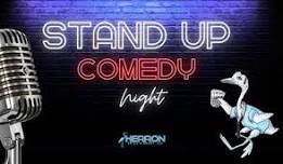 Comedy Night at The Wine House on Market