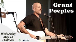 Grant Peeples