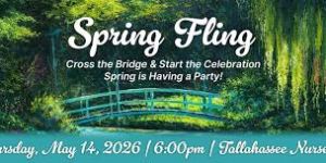 Big Bend Hospice Spring Fling