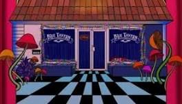 Open Mic Night - Doc Russell