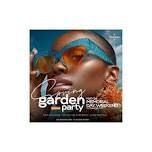 Spring Garden Party - Memorial Weekend