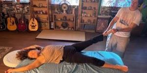 Thai Table Massage 12 CE Workshop