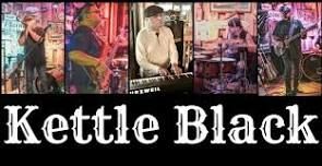 Kettle Black