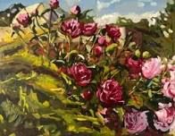 Piecemeal Landscape - Sam Mccoy & Chris Rivera Art Reception
