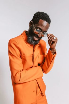 The Jubilee Music Festival III Featuring Tye Tribbett