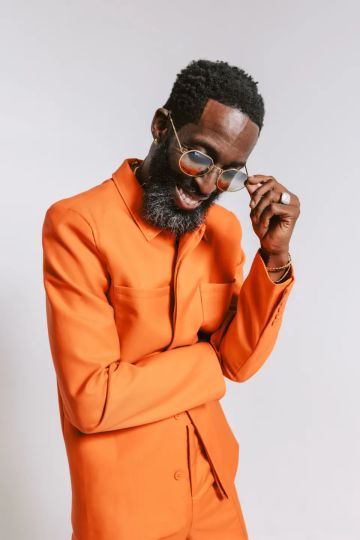 The Jubilee Music Festival III Featuring Tye Tribbett