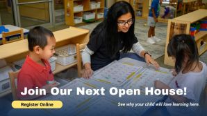 Join us for our VPK Open House!