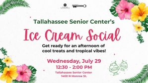 Ice Cream Social
