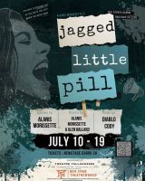 Jagged Little Pill