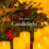 Candlelight: Christmas Classics | Tallahassee