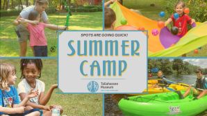 Summer Camp 2026