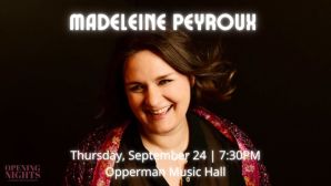 Madeleine Peyroux