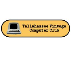 Tallahassee Vintage Computer Club