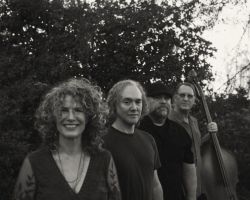 Star Eater's Tavern Debut event image from MusicLocal