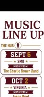 East Town Get Down event image from MusicLocal