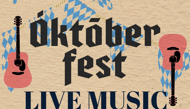 Oktober Fest event image from MusicLocal