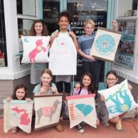 Sunday Funday Craft Workshop