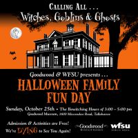 halloween family fun day