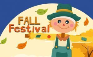 fall festival