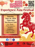 Experience Asia Festival 2026
