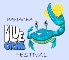 49th Annual Panacea Blue Crab Festival