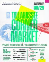Tallahassee corner market