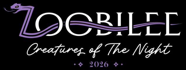 Zoobilee 2026 (21+ Halloween costume party)