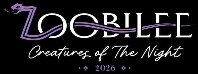 Zoobilee 2026 (21+ Halloween costume party)