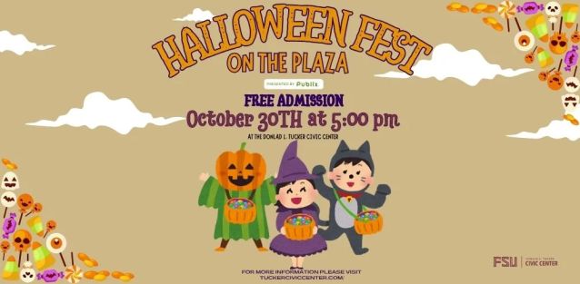 Halloween Fest