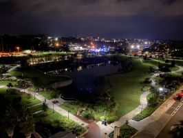 Cascades Park