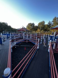 Tom Brown Park
