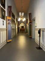 Florida Historic Capitol Museum