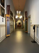 Florida Historic Capitol Museum