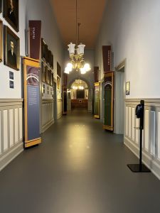 Florida Historic Capitol Museum