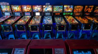 Flippin' Great Pinball