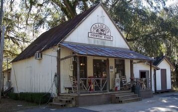 Bradley's Country Store
