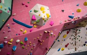Alchemy Climbing