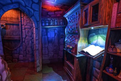 Secrets Escape Rooms - Tallahassee