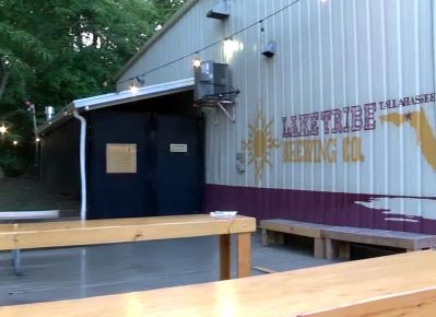 Lake Tribe Brewing Company